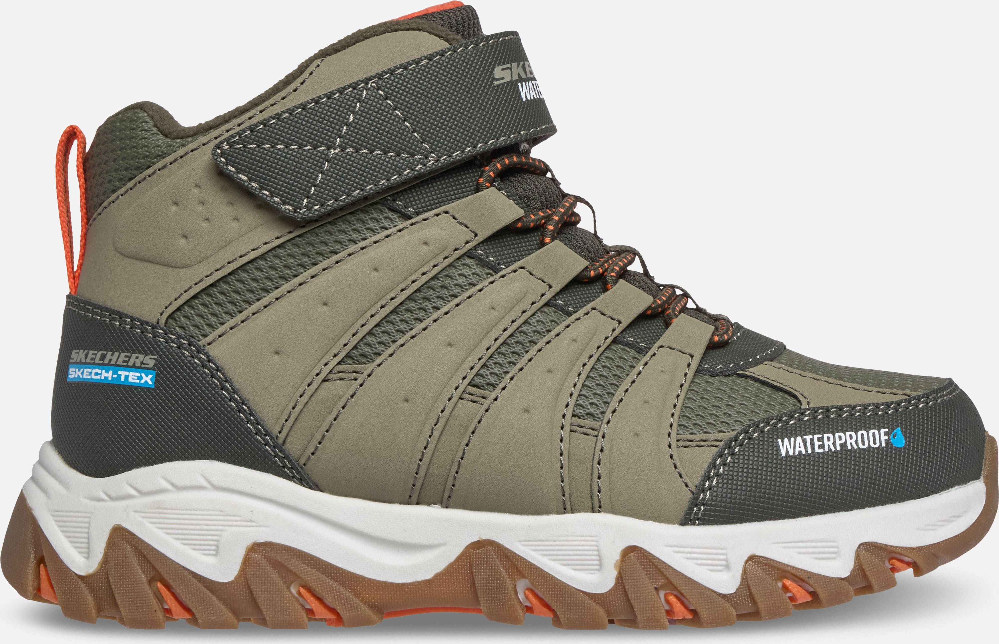 Skechers waterproof walking shoes Skechers Rugged Ranger Hydro-Trek Waterproof - 27.5