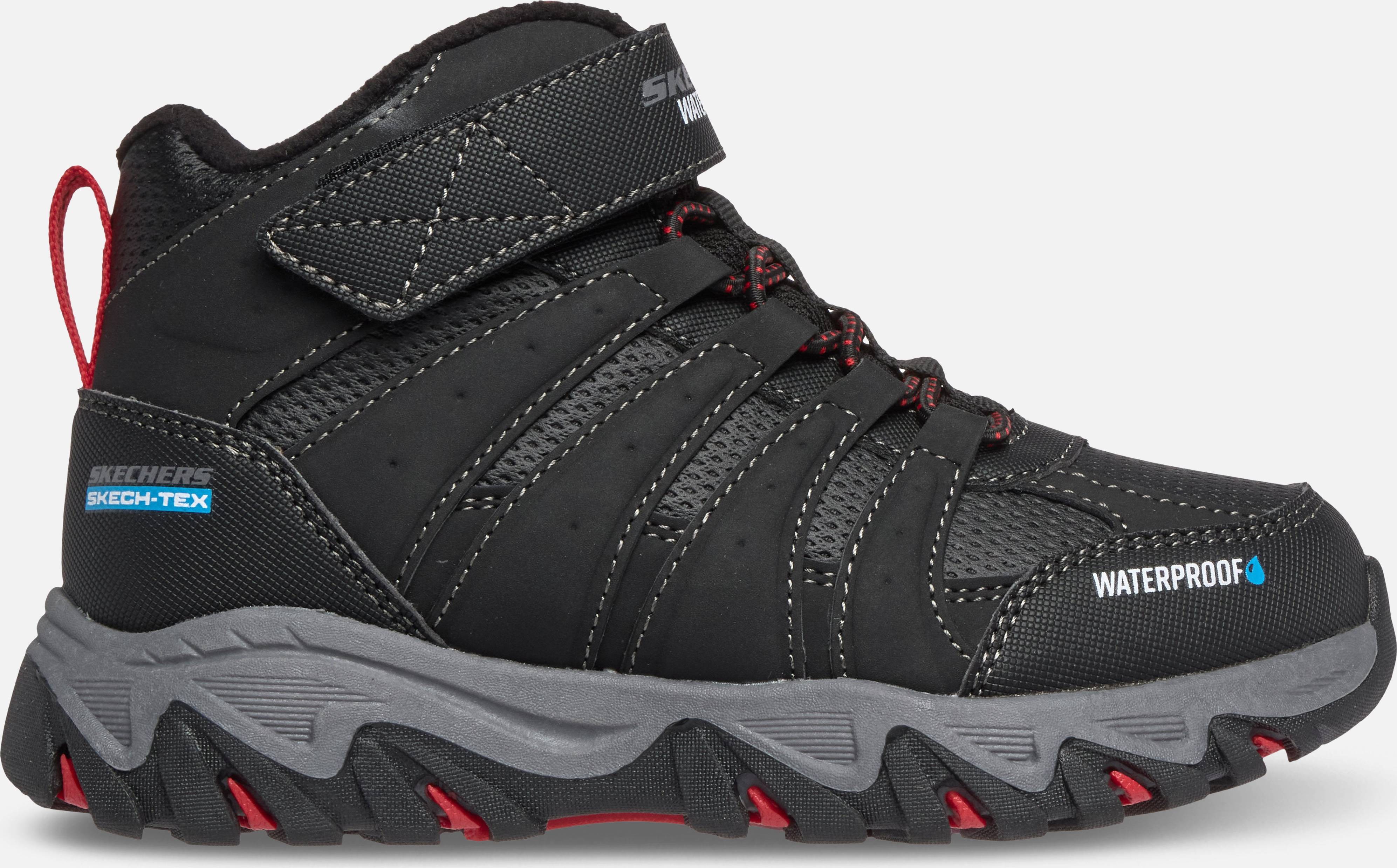 Skechers Rugged Ranger Hydro-Trek Waterproof - Pojke