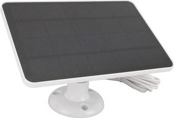 Security Camera Solar Panel 4W 5V