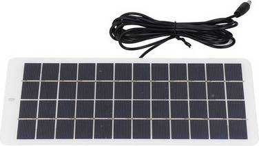 Solar Panel Polysilicon High Light Transmission