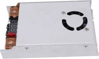 450W MPPT Solar Charge Controller LED Display