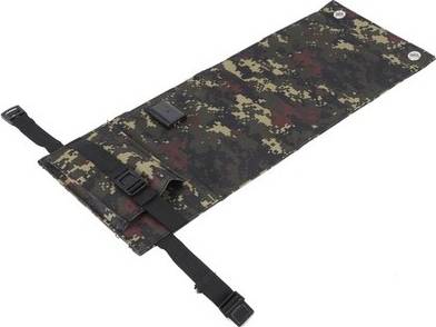 20W Foldable Solar Panel Portable Cell