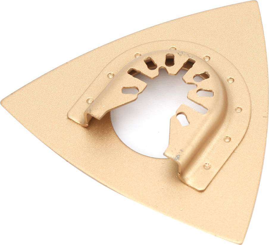 Grout removal tool Not Compatible Bosch GOP40-30 Triangular Oscillating Tool