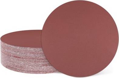 16 Pcs 9 Inch Sanding Disc