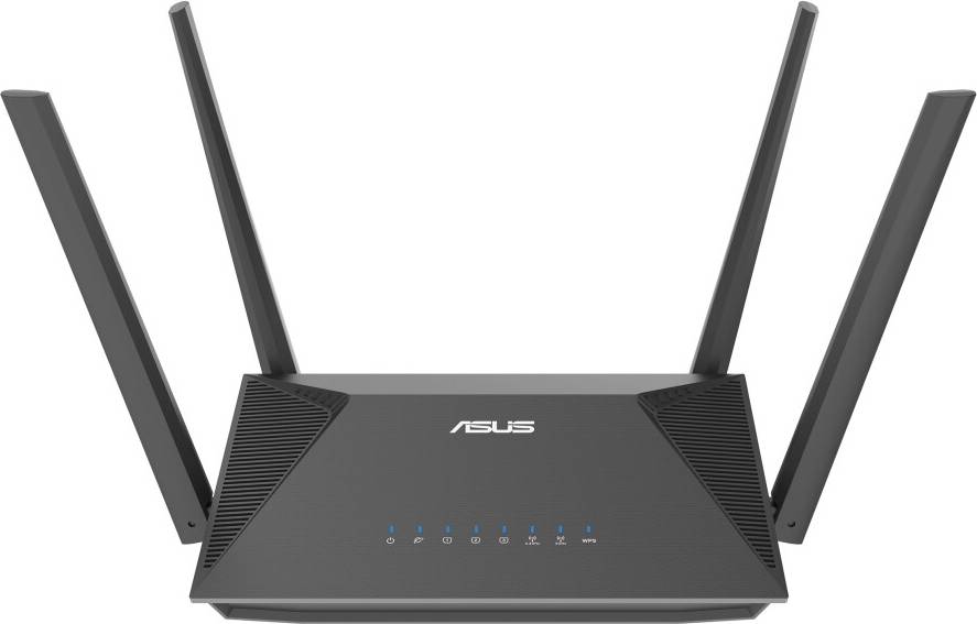 ASUS RT-AX52 Pro AX3000 Dual Band WiFi 6 Router