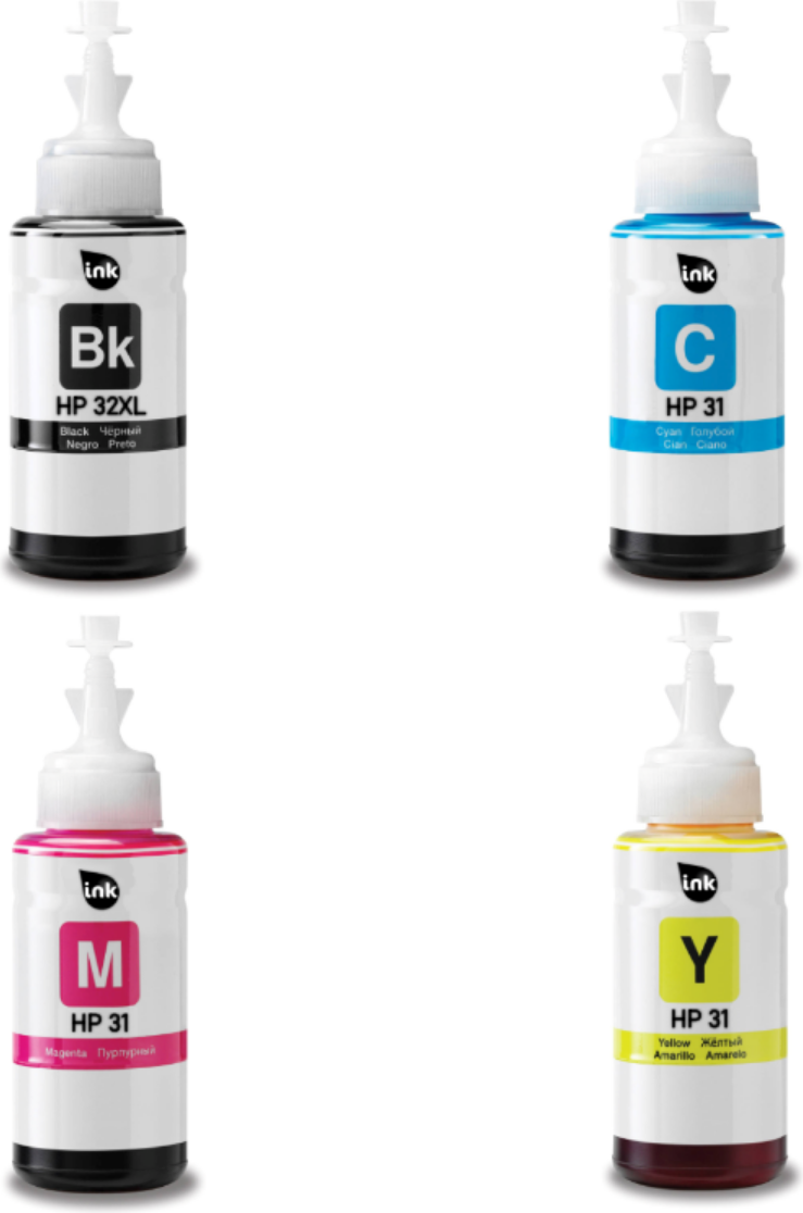 Hp smart tank plus 559 Smart Tank Plus 559 Multipack Ink Bottles