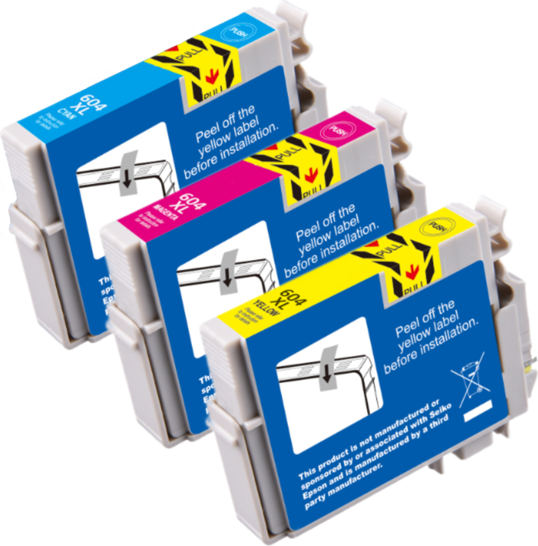 Epson expression home xp 3200 printer Expression Home XP-3200 Multipack Ink Cartridges