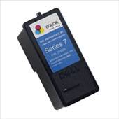 Dell DH829 Colour Ink