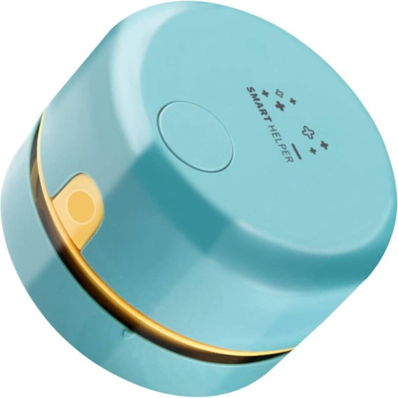 Handheld Mini Wireless Vacuum Cleaner