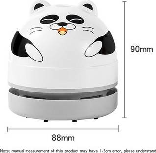 Mini Desktop Vacuum Cleaner