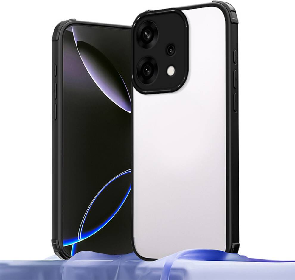 Oppo reno14 Oppo Reno14 5G Shockproof TPU Case