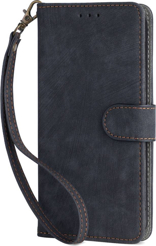 Zenfone 10 Leather Wallet Phone Case for Asus ROG Phone 7