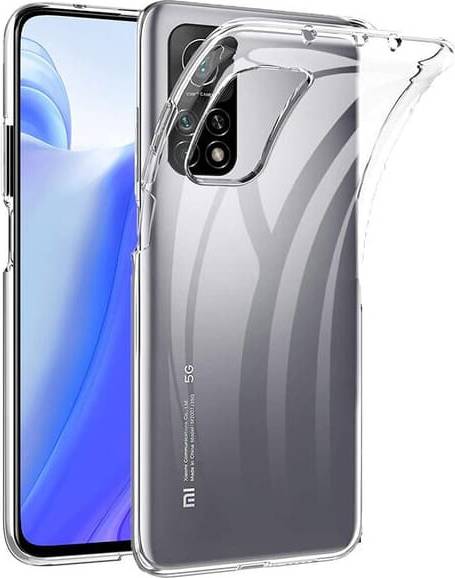 Redmi note 10 Redmi Note 10 Pro Slim Case