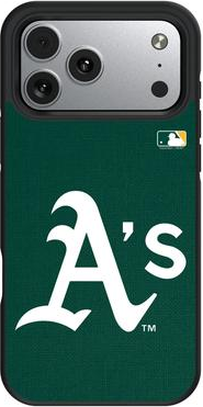 Keyscaper Personalized Bump Case with Drop Protection