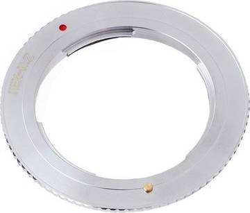 Nikon z6iii Lens Mount Adapter Ring Set Lens Mount Adapter