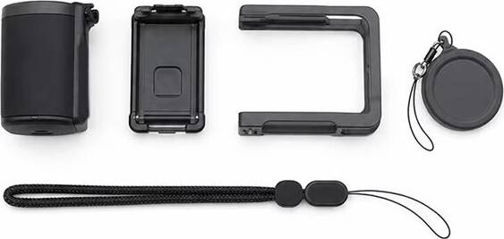 Kepptory Aid Hand Grip OSMO Action 6 Rabbit Cage