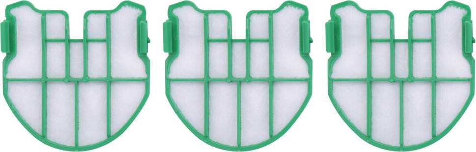 Torribaly 3Pcs Motor Protection Filters