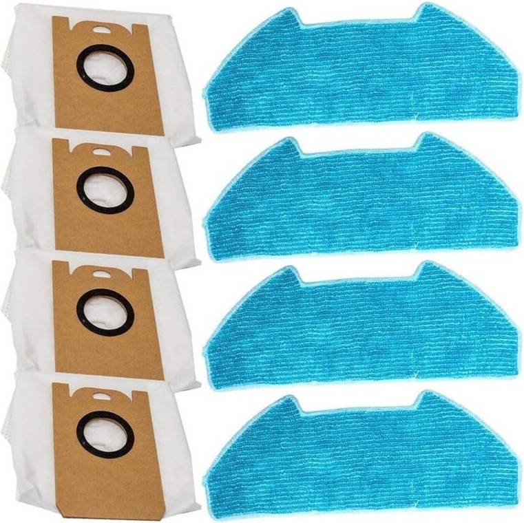 Typecat Redkey R10 Robot Vacuum Cleaner Accessory Set