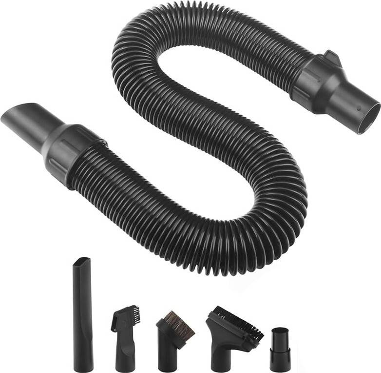 Typecat Replacement Hose Assembly Vac Attachment Kit
