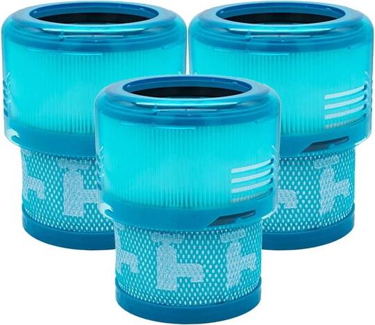 Dyson outsize Dyson Gen5 Detect Rear Filter Replacement