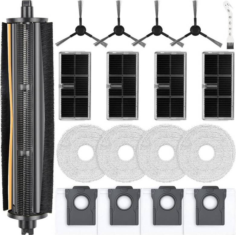 Typecat Accessory Set for L10s Pro Ultra Vacuum