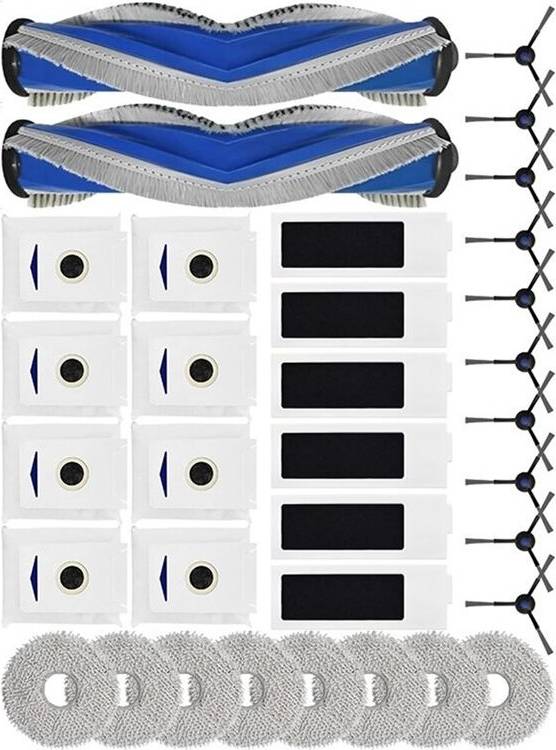 Typecat T30S Combo Robot Vacuum Cleaner Kit