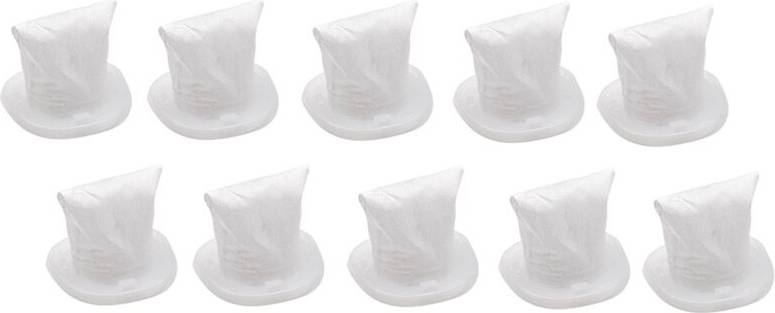Dustbuster handheld vacuum 10PCS HNVCF10 Vacuum Filter