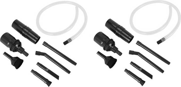 Typecat 32mm Tool Vacuum Attachment Kit