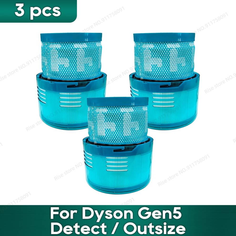 Dyson outsize Dyson Gen5 Detect Outsize Rear Filter