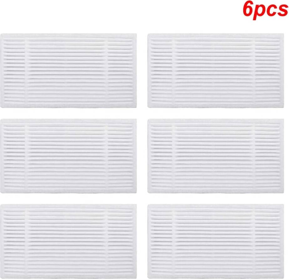 Tapo rv30 max 6pcs HEPA Fliter Tapo RV30 Max Plus