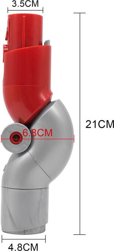 Dyson Multi-Angle Vacuum Accessory