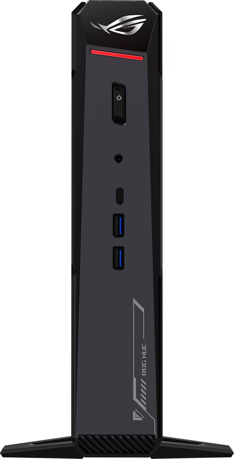 Asus geforce rtx 5070 ASUS ROG NUC 15 Barebone