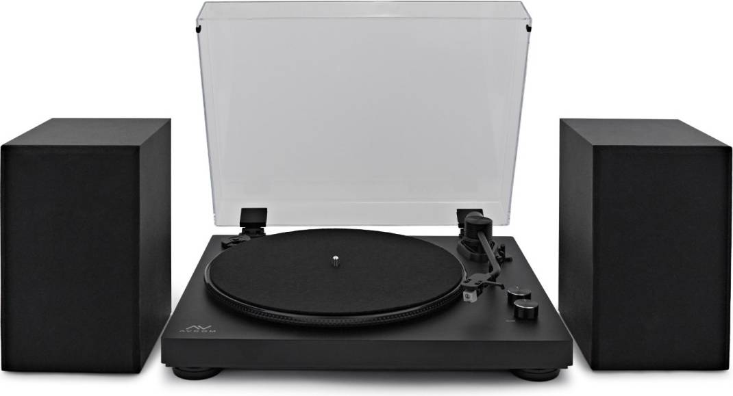 Audio technica bluetooth turntable Bluetooth Turntable System with Stylus