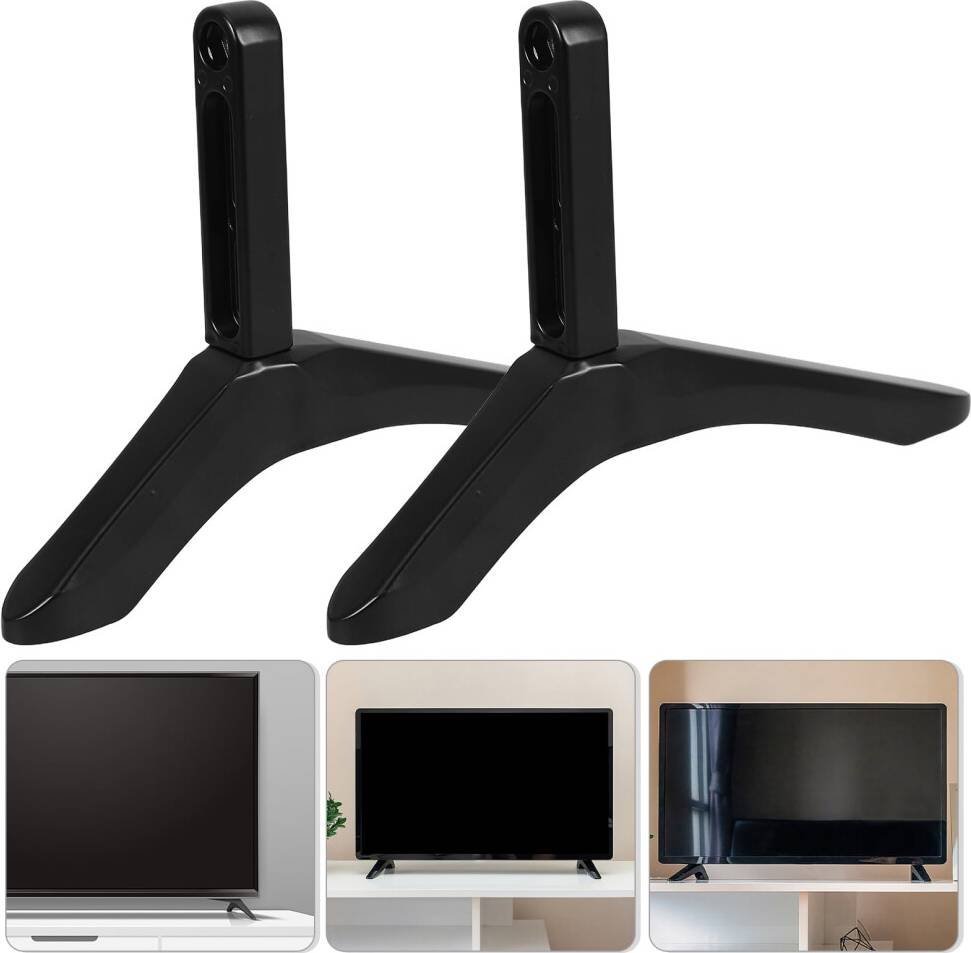Tv riser Tv Riser Tv Stand Triangle Base Set