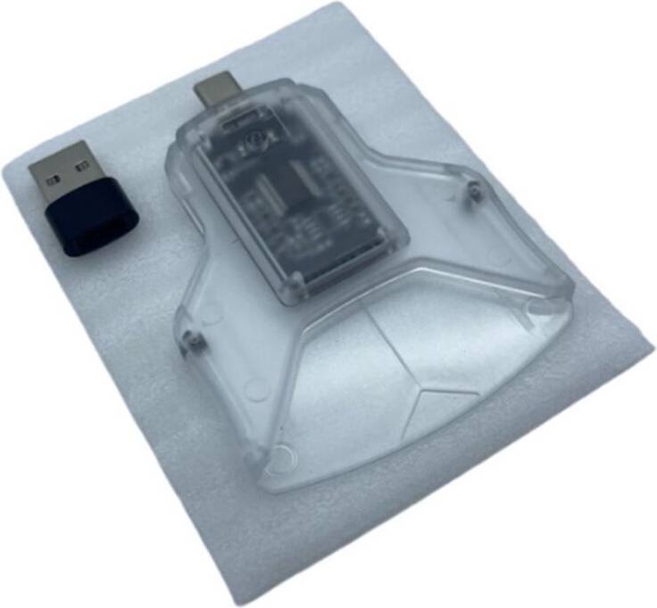 Typecat USB Card Reader Type-C