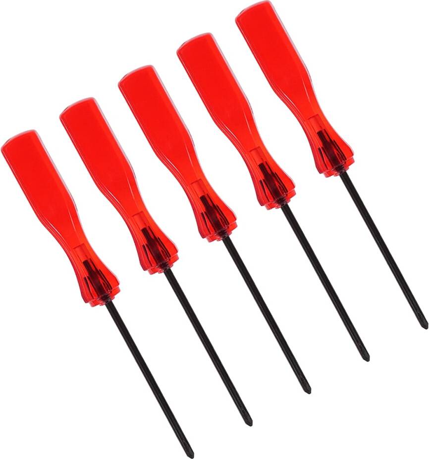 Tri wing Tri-Wing Screwdriver Angled Handle Screwdriver