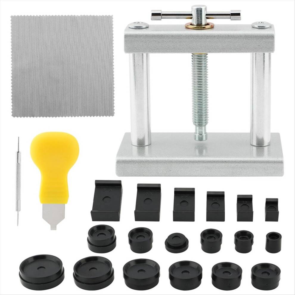 Melitt Watch Back Case Closer Kit