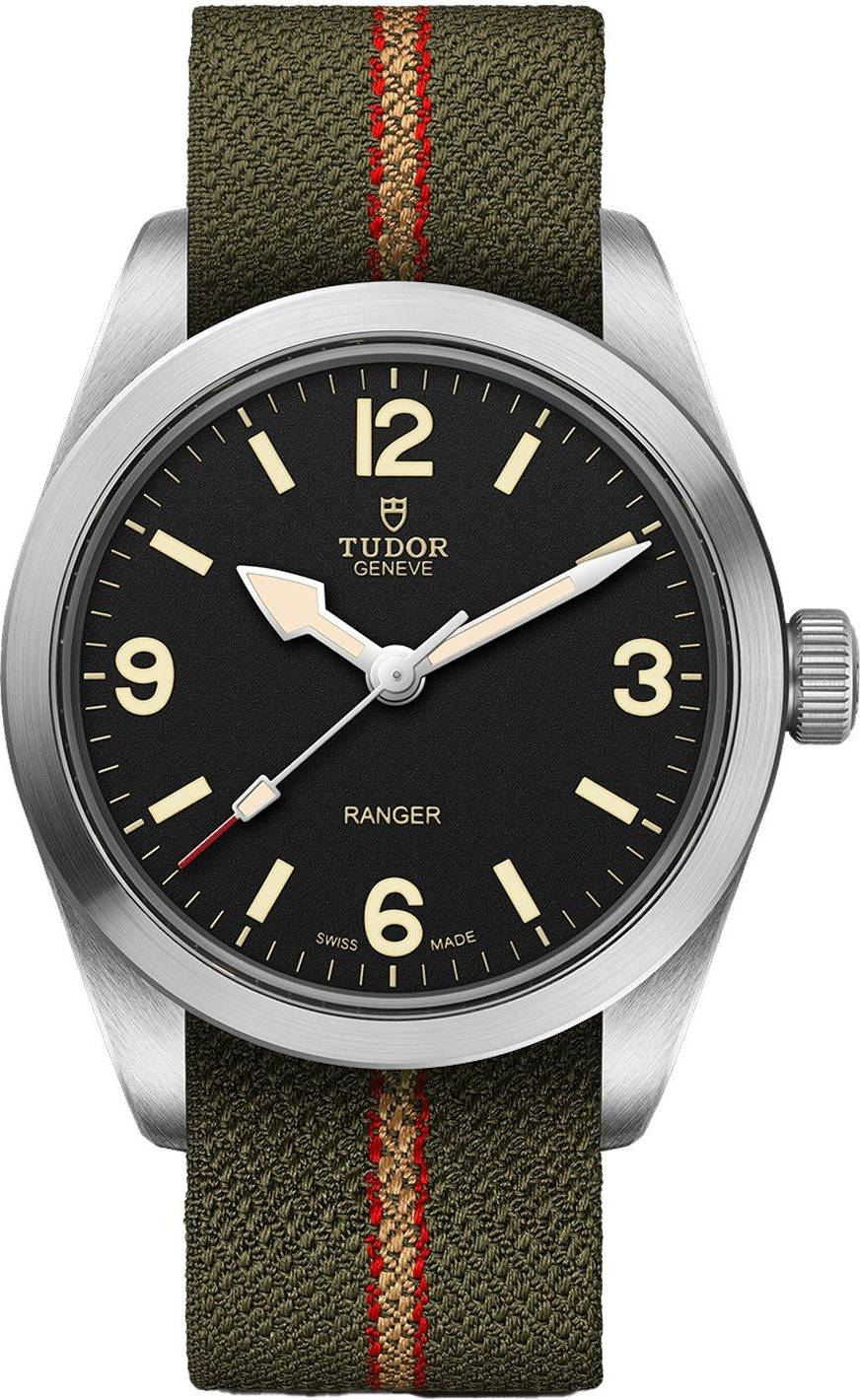 Tudor Ranger 36mm Automatic Men's Watch