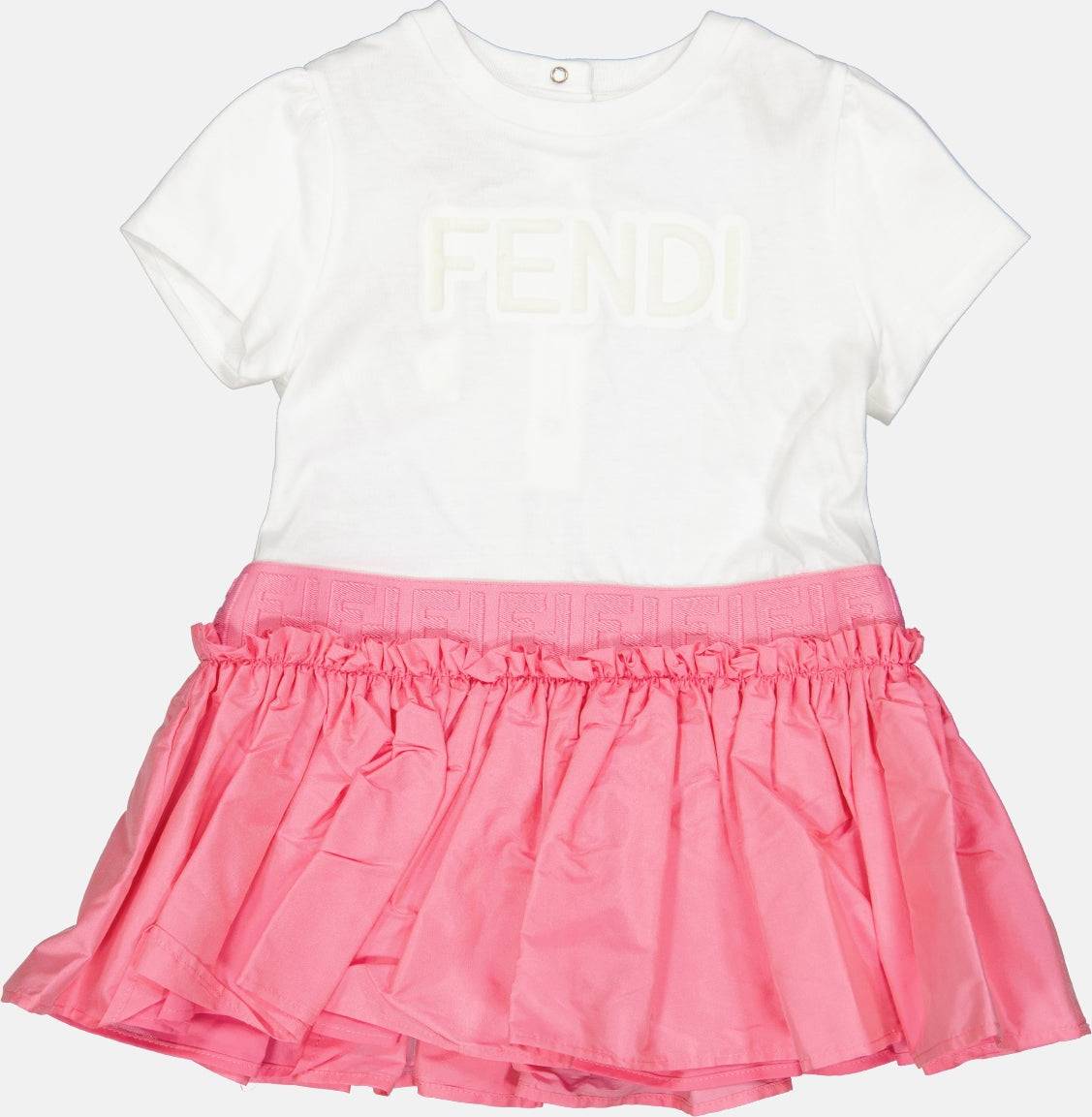 Fendi Roma Dress -