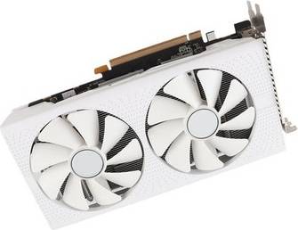 AMD Radeon RX 470 8 GB GDDR5 Gaming Graphics Card