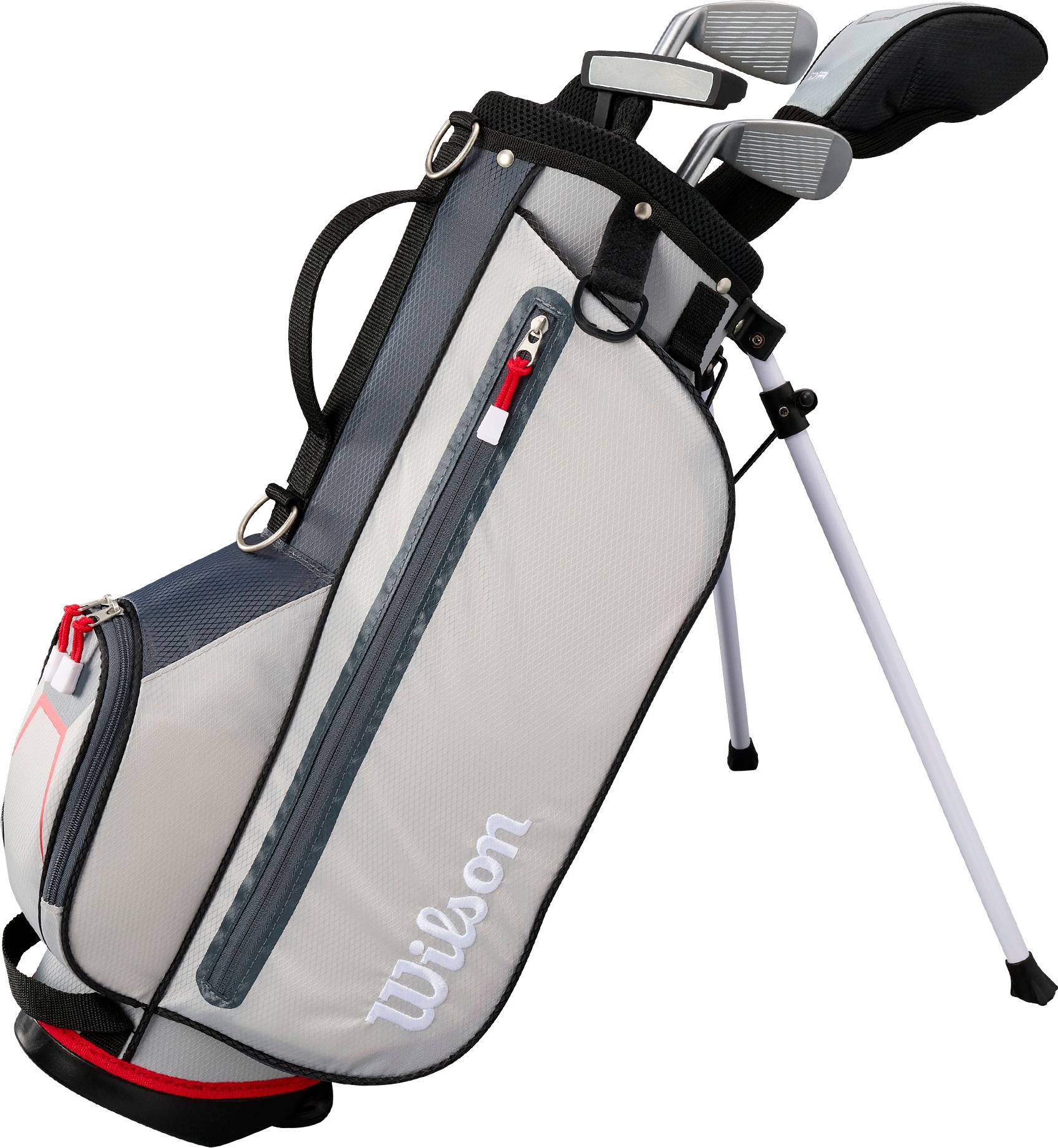 Wilson Profile Jr Small Complete Set