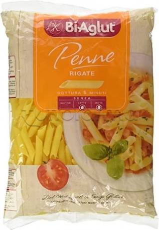Pasta Penne Rigate