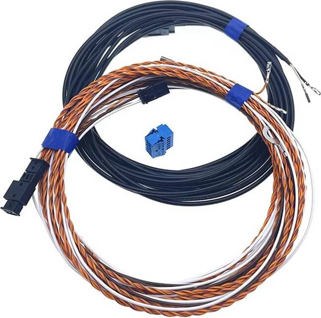 Car camera Torribaly Car Reverse Camera Back Camera A4 B9 8W