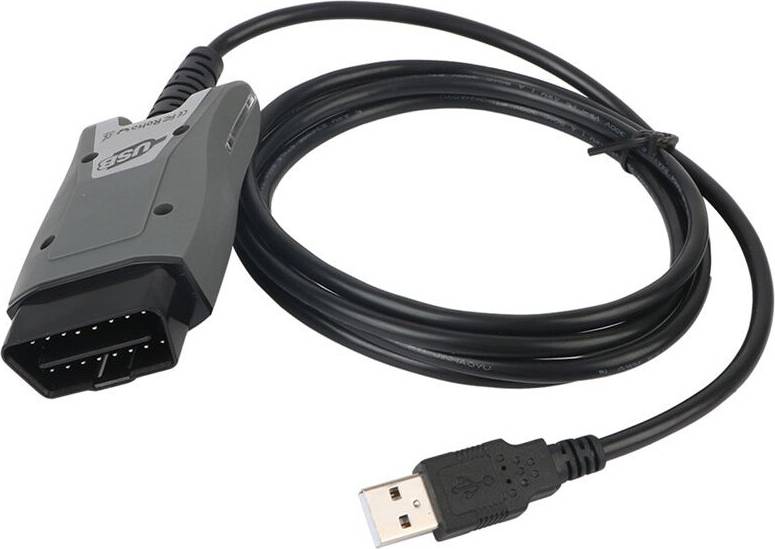 Elm obd2 Torribaly Code Reader For Scan VLinker FS ELM327 OBD2