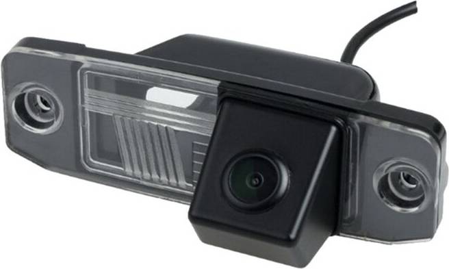 Torribaly Car CCD 720P Rear View Camera