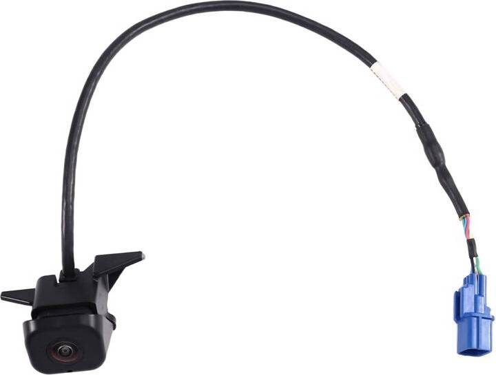 Typecat Car Reversing Camera Rear View Backup