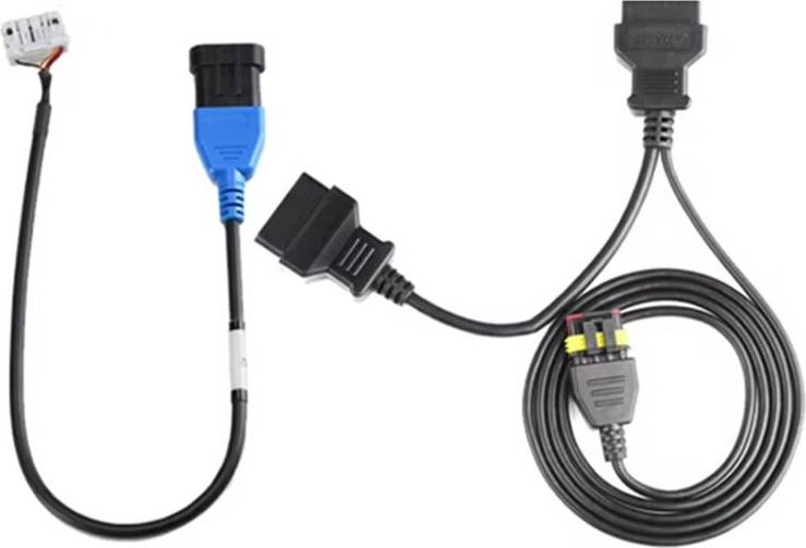 Torribaly 30 V2 Kit All Key Lost Key Program