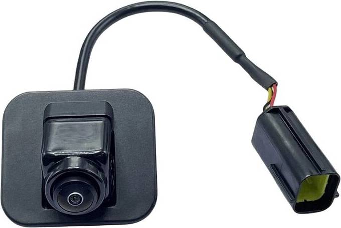 Car camera Melitt Car Rear View Camera Reversing Camera