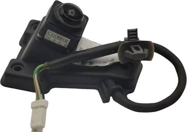Car camera Typecat Car Front View Camera CS35