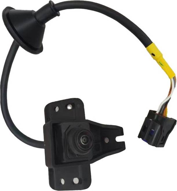 Torribaly New Rear View Camera BackUp Parking Assist